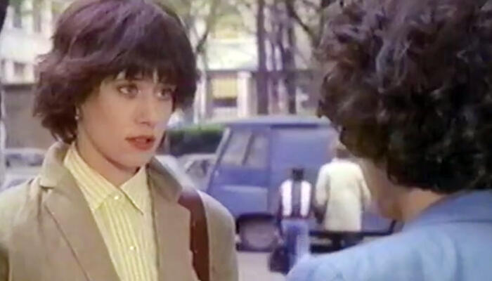 Mais qu’est-ce que j’ai fait au bon Dieu pour avoir une femme qui boit dans les cafés avec les hommes ? / What Did I Ever Do to the Good Lord to Deserve a Wife Who Drinks in Cafes with Men?