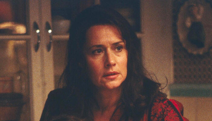 Riding in Cars with Boys