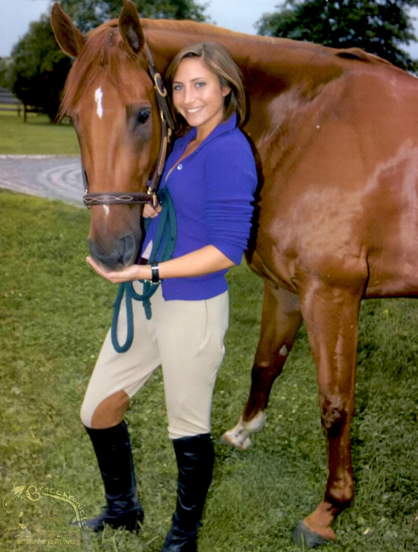 Dan's Magazine: HamptonStyle Page 3