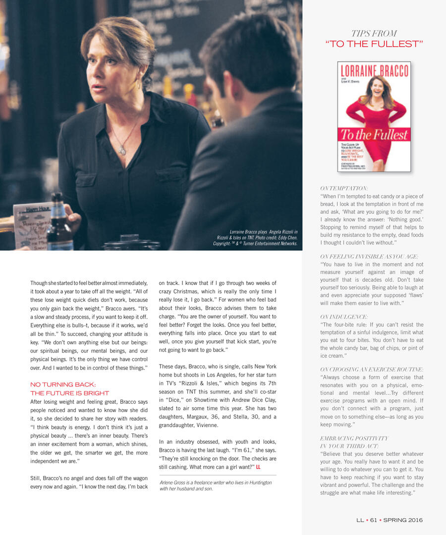 Luxury Living Page 3