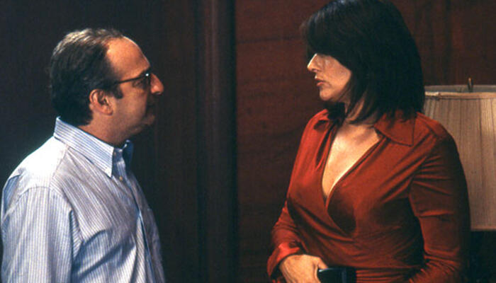 My Suicidal Sweetheart / Crazy for Love / Max and Grace