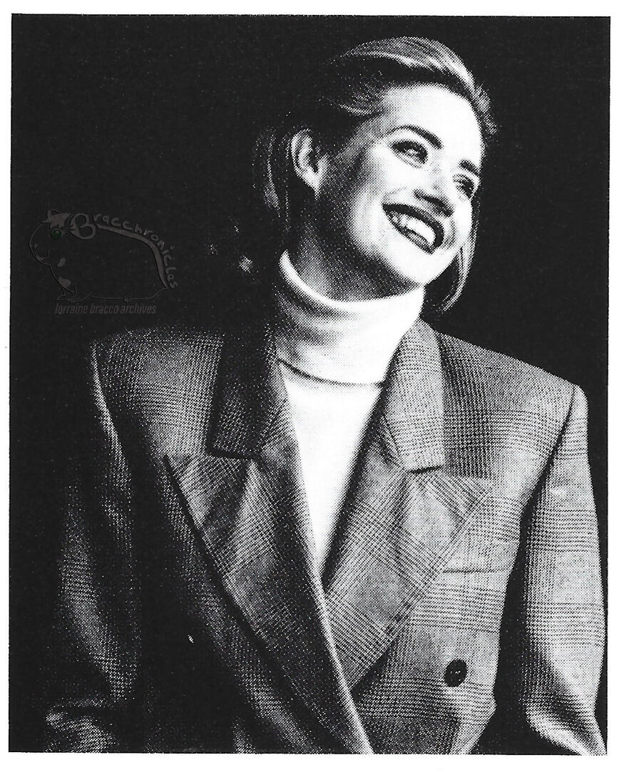 Mirabella Table of Contents Extra