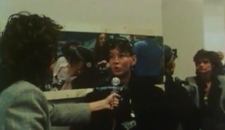 Les enfants du rock / The Kids of Rock