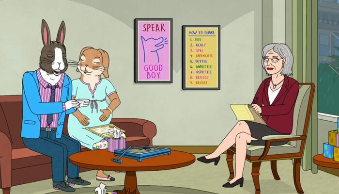 BoJack Horseman BoJack Horseman