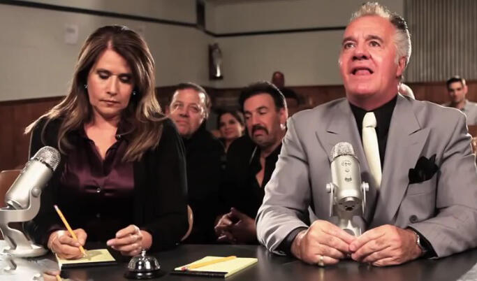 The Bensonhurst Spelling Bee The Bensonhurst Spelling Bee