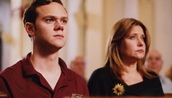 Son of Morning / The Last Days