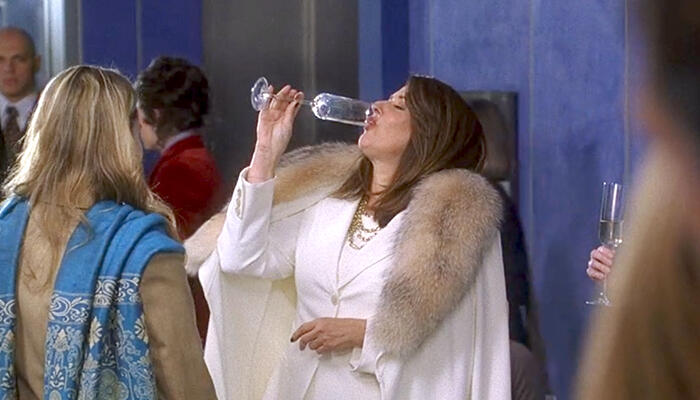 Lipstick Jungle Lipstick Jungle