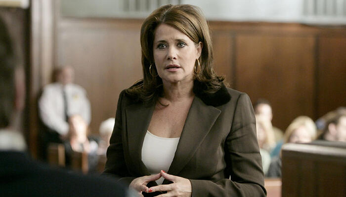 Law and Order: Trial by Jury