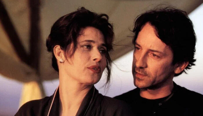 Les menteurs / The Liars