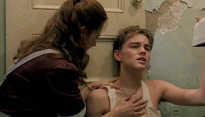 The Basketball Diaries