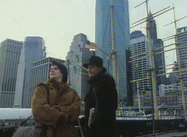 In una notte di chiaro di luna / On a Moonlit Night In una notte di chiaro di luna / On a Moonlit Night