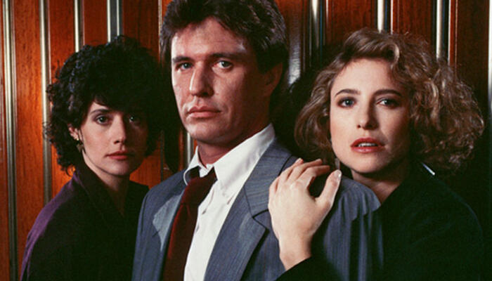 Someone to Watch Over Me