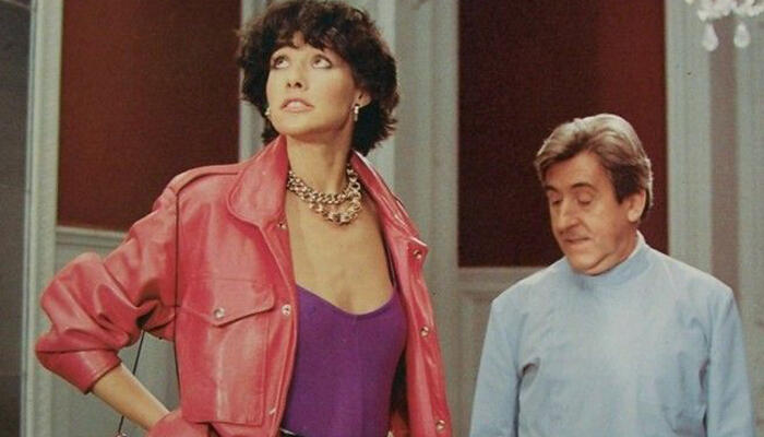 Duos sur canapé / Duets on Loveseat